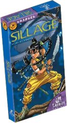 Sillage