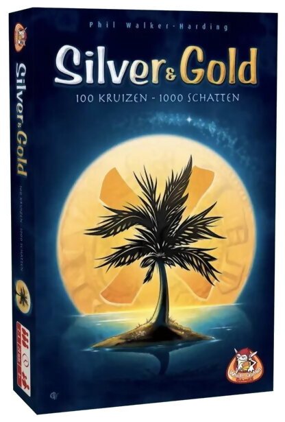 Silver & Gold