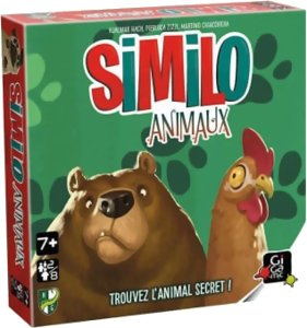 Similo - Animaux