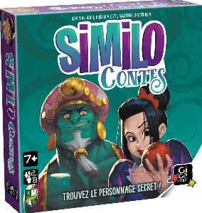Similo - Contes