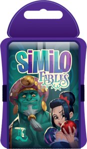Similo - Fables