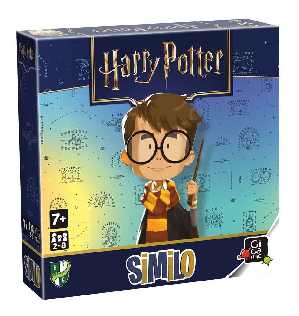 Similo - Harry Potter