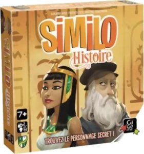 Similo - Histoire