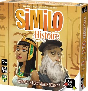 Similo - Histoire