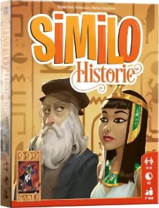 Similo Historie