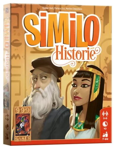 Similo Historie