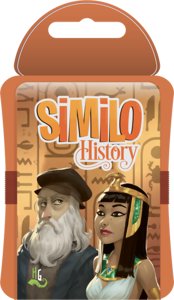 Similo - History