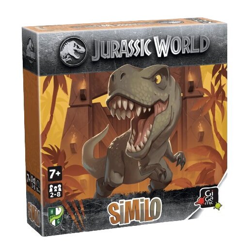 Similo - Jurassic World