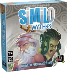 Similo - Mythes