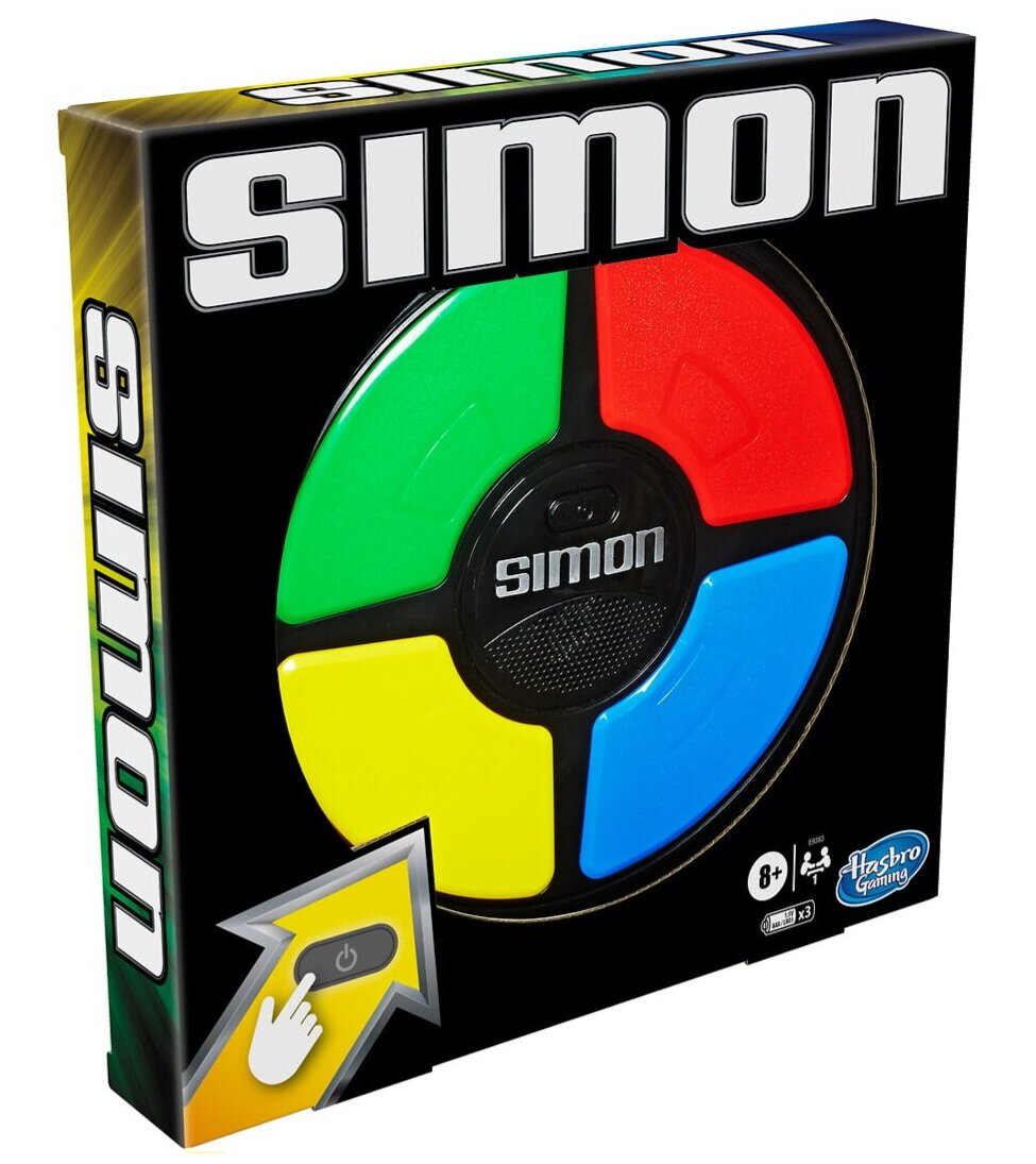 Simon