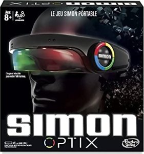 Simon Optix