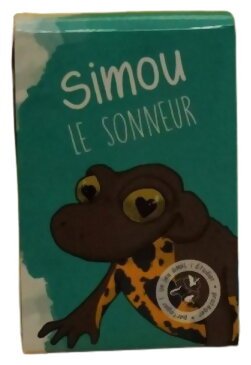 Simou Le Sonneur