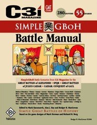 Simple GBoH : Battle Manual