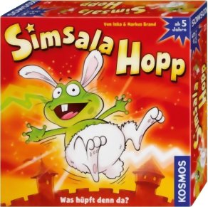 Simsala Hopp