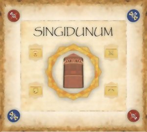 Singidunum