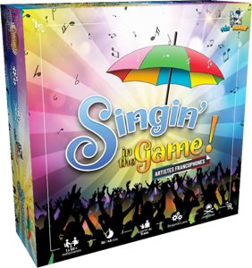 Singin' in the Game