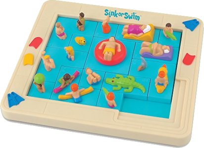 Sink Or Swim