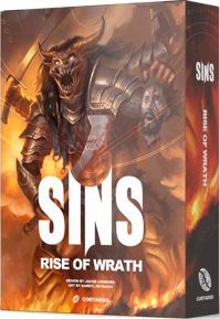 Sins: Rise Of Wrath