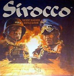 Sirocco