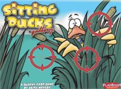 Sitting Ducks