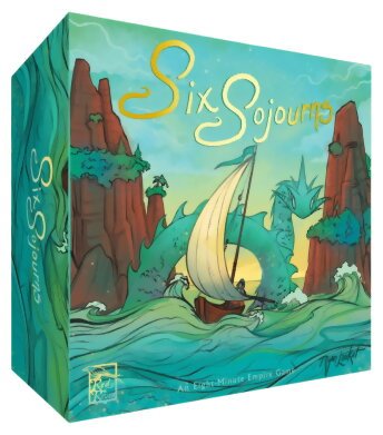Six Sojourns