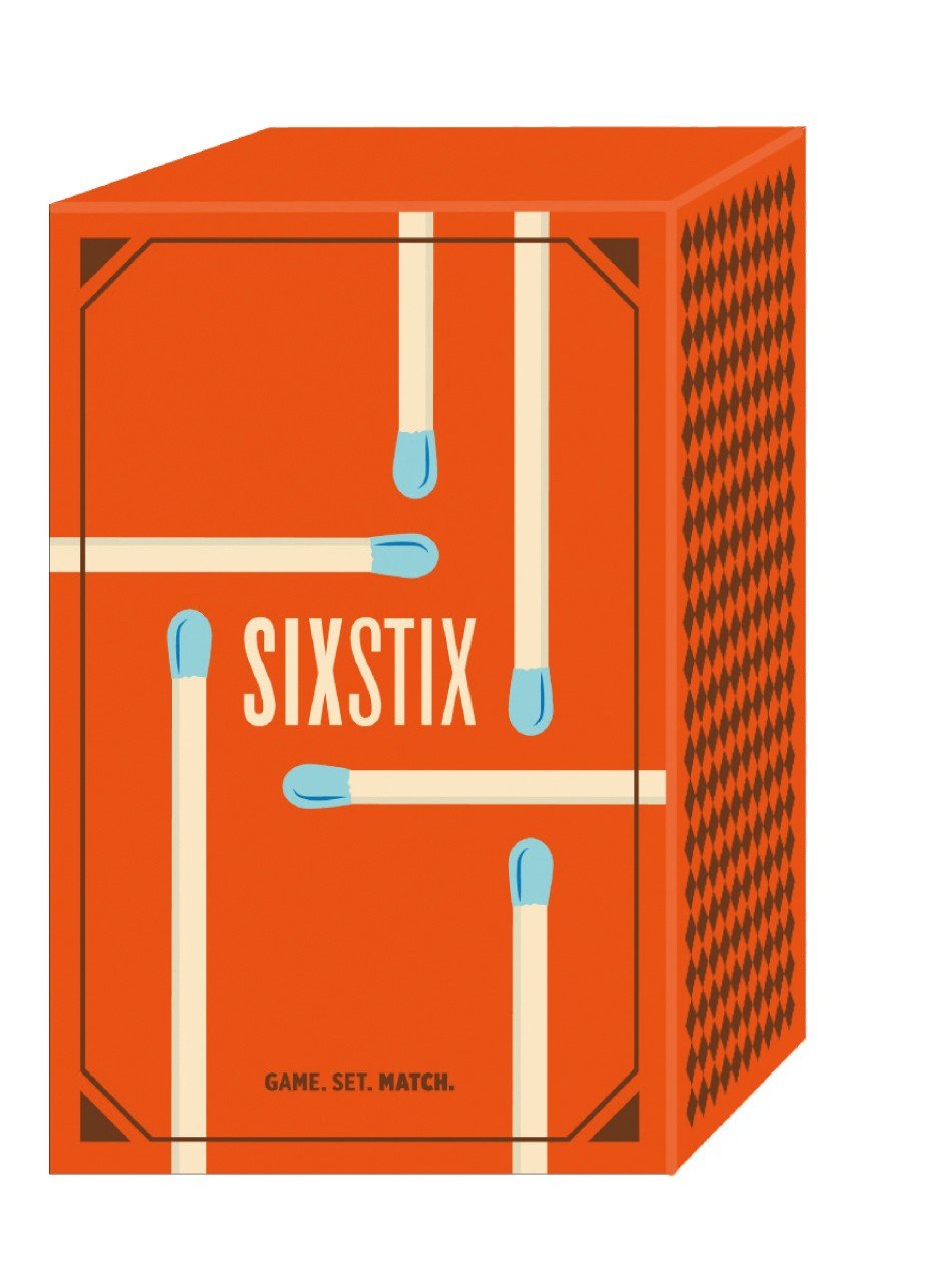 SIXSTIX