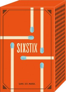 SIXSTIX