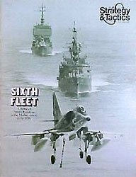 Sixth Fleet