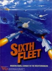 Sixth Fleet