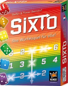 Sixto — Édition 2023