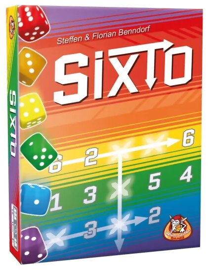 Sixto