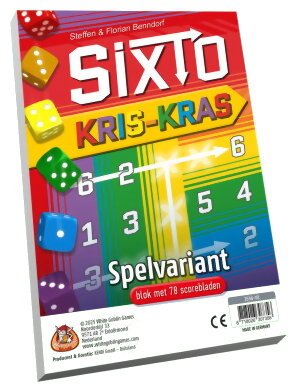 Sixto - Kris-Kras