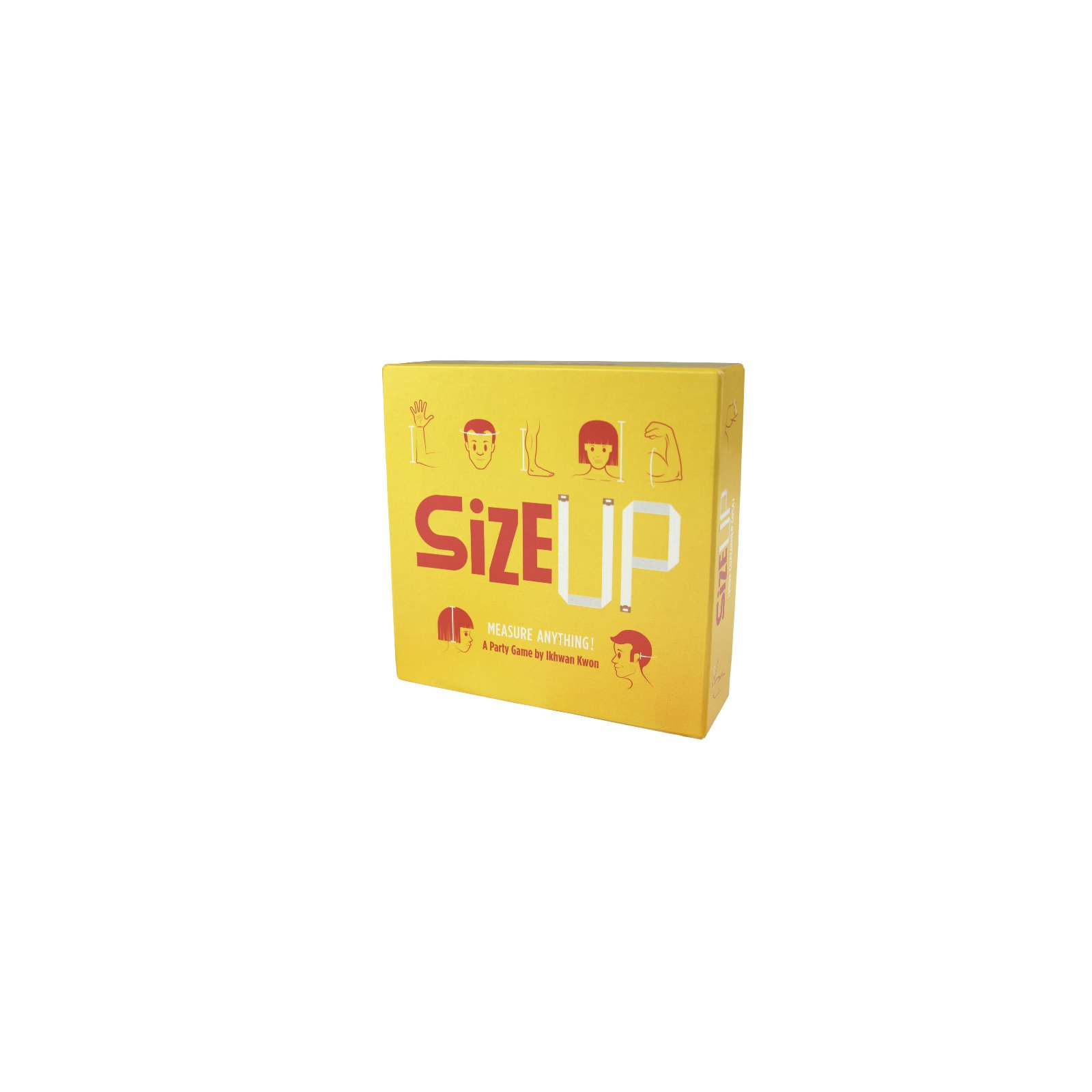 Size Up