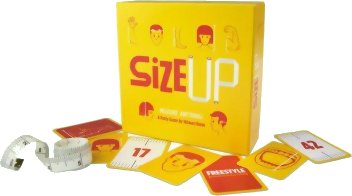 Size Up
