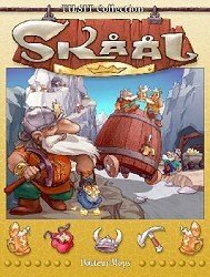 Skaal