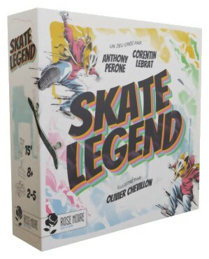 Skate Legend