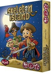 Skeleton Island