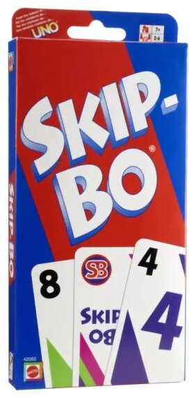 Skip-Bo