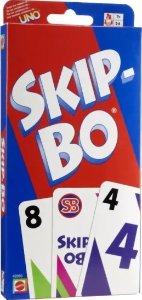 Skip-Bo