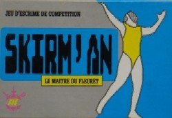 Skirm'An