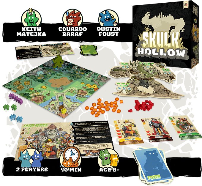 Skulk Hollow