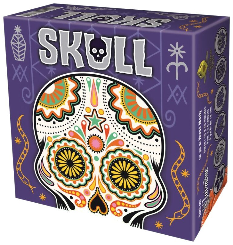 Skull