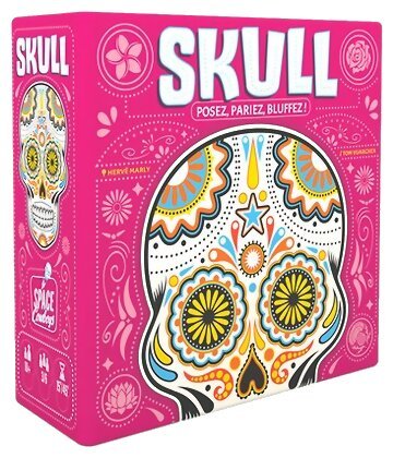 Skull