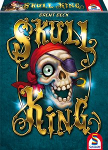 Photo: Skull King
