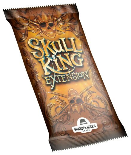 Skull King : Extension