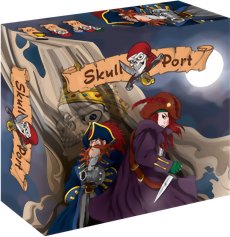 Skull Port