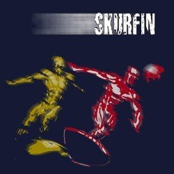 Skurfin