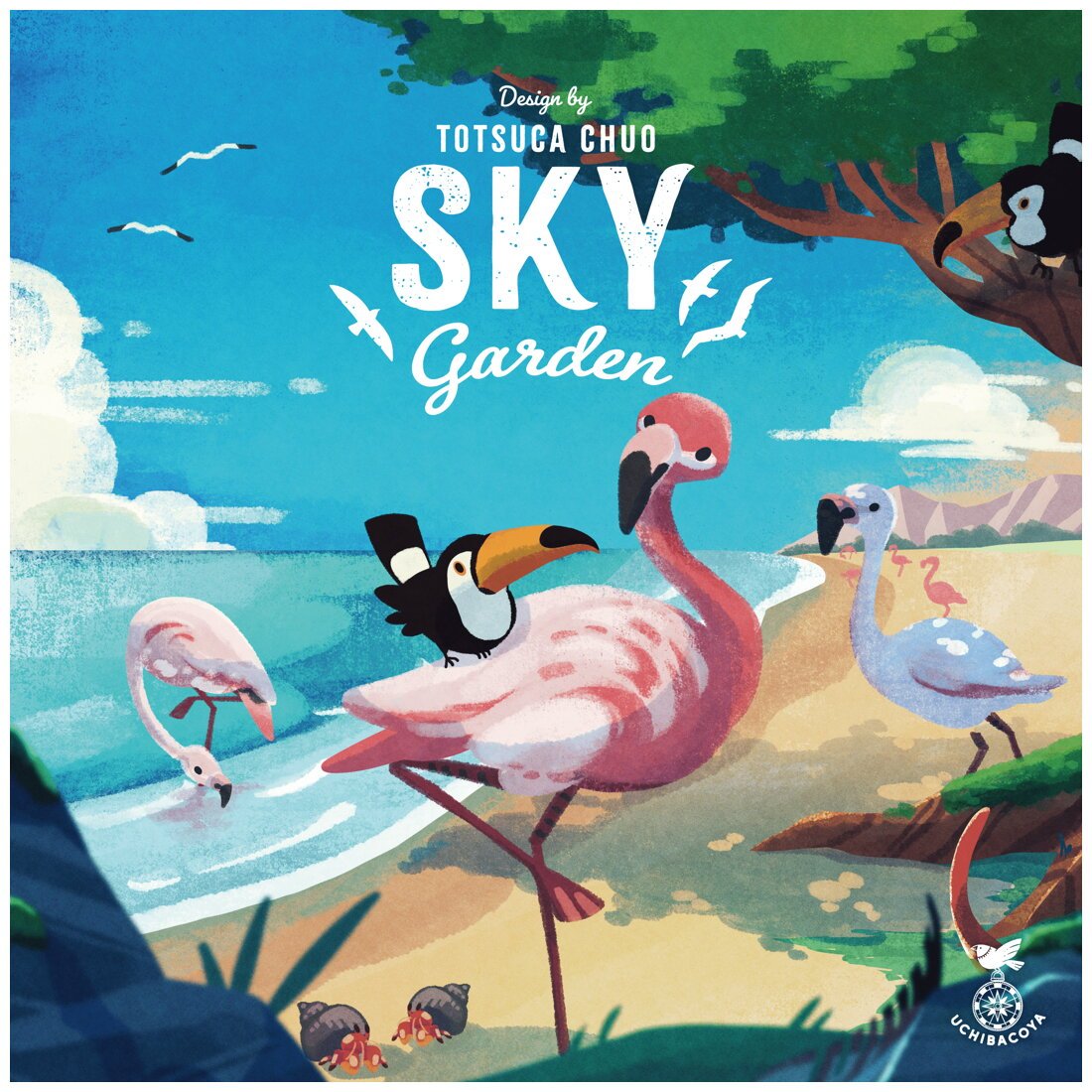 Sky Garden
