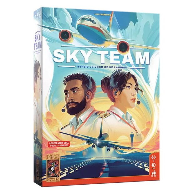 Sky Team