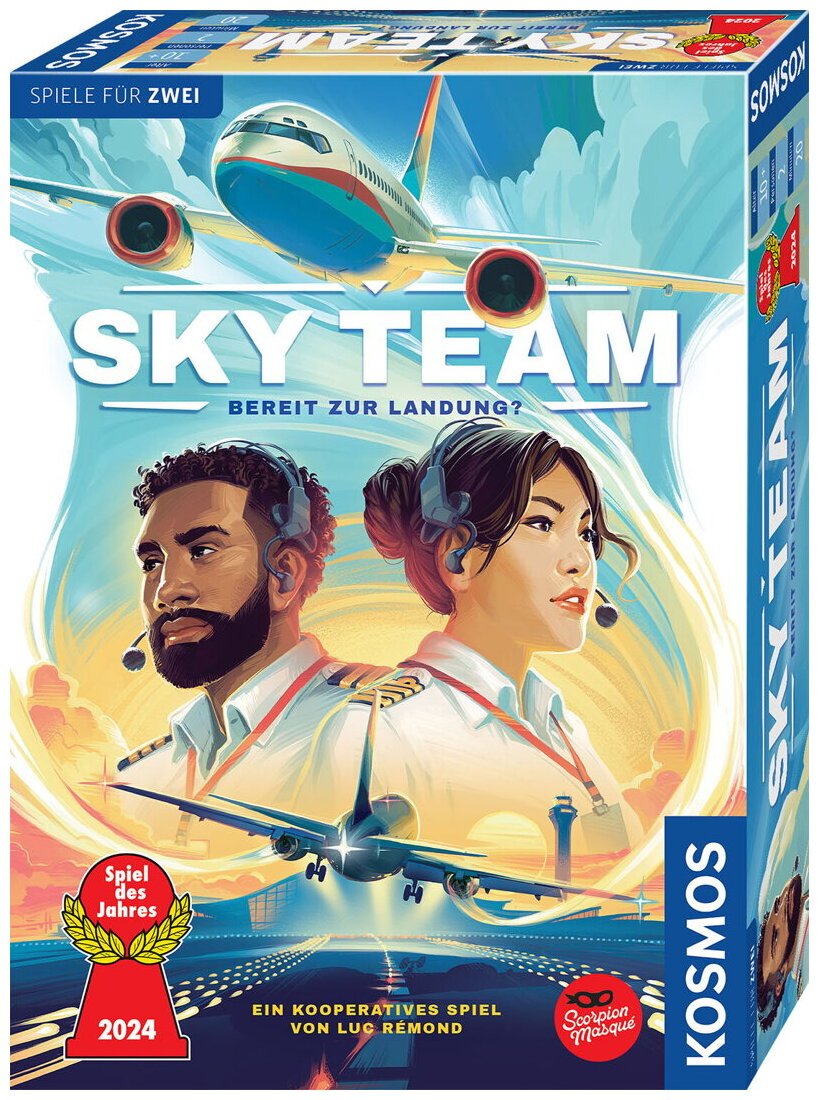 Sky Team